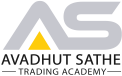 Avadhut Sathe Logo