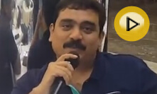 Vyankatesh Adarkar