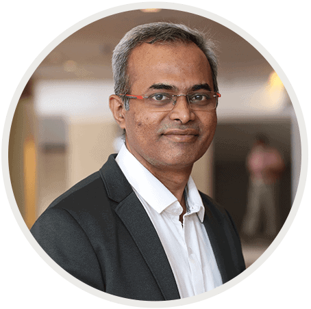 Sandip Jarode