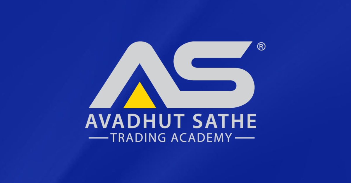 Avadhut Sathe Trade Master