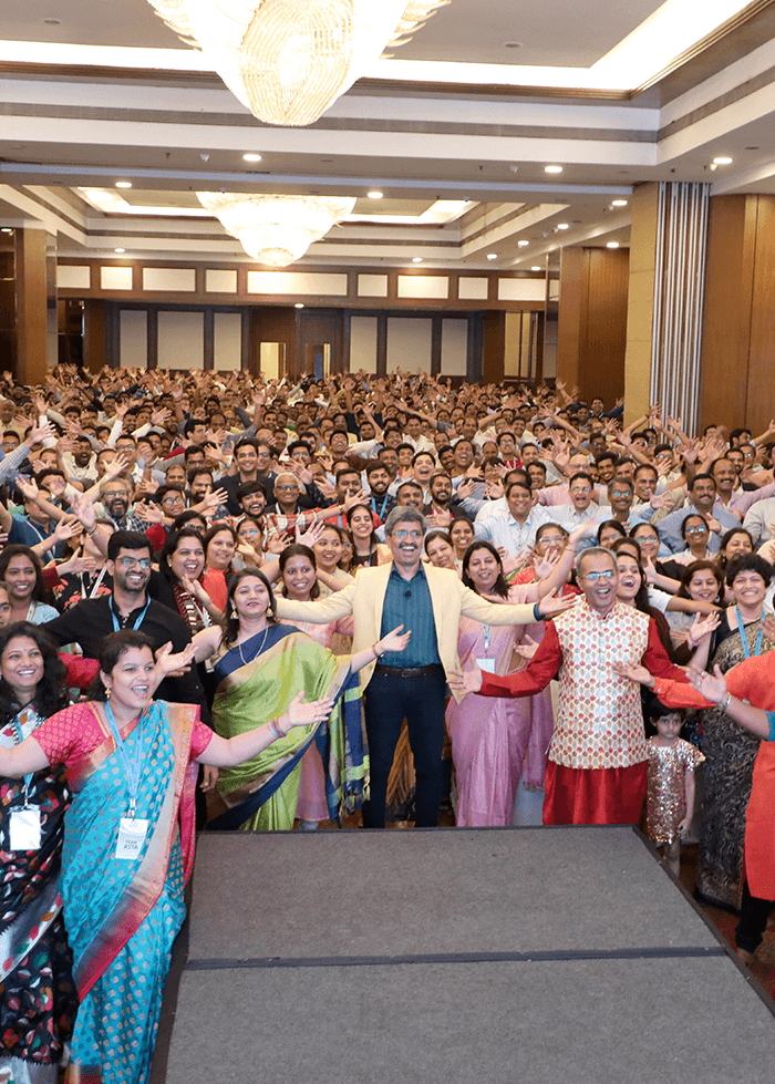 ASTA Share Market Classes in Navi Mumbai