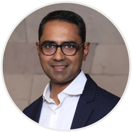 Raghu Samarth