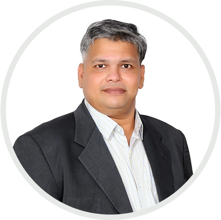 Raghu Samarth